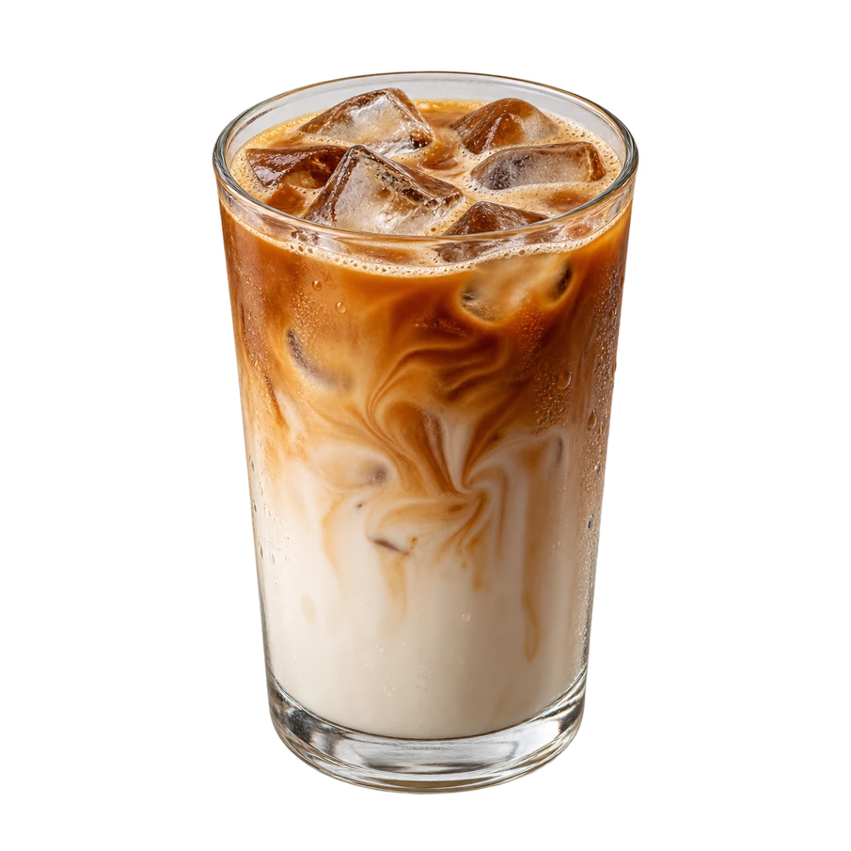 Iced Latte