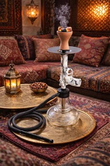 NARGİLE ÇEŞİTLERİ