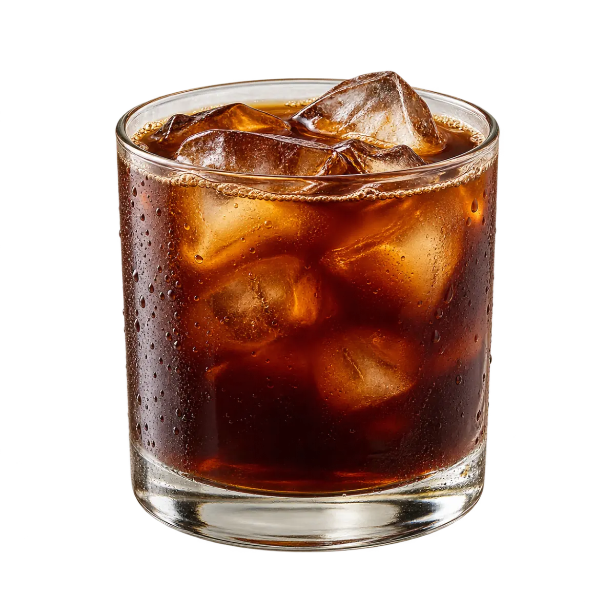 Cold Brew