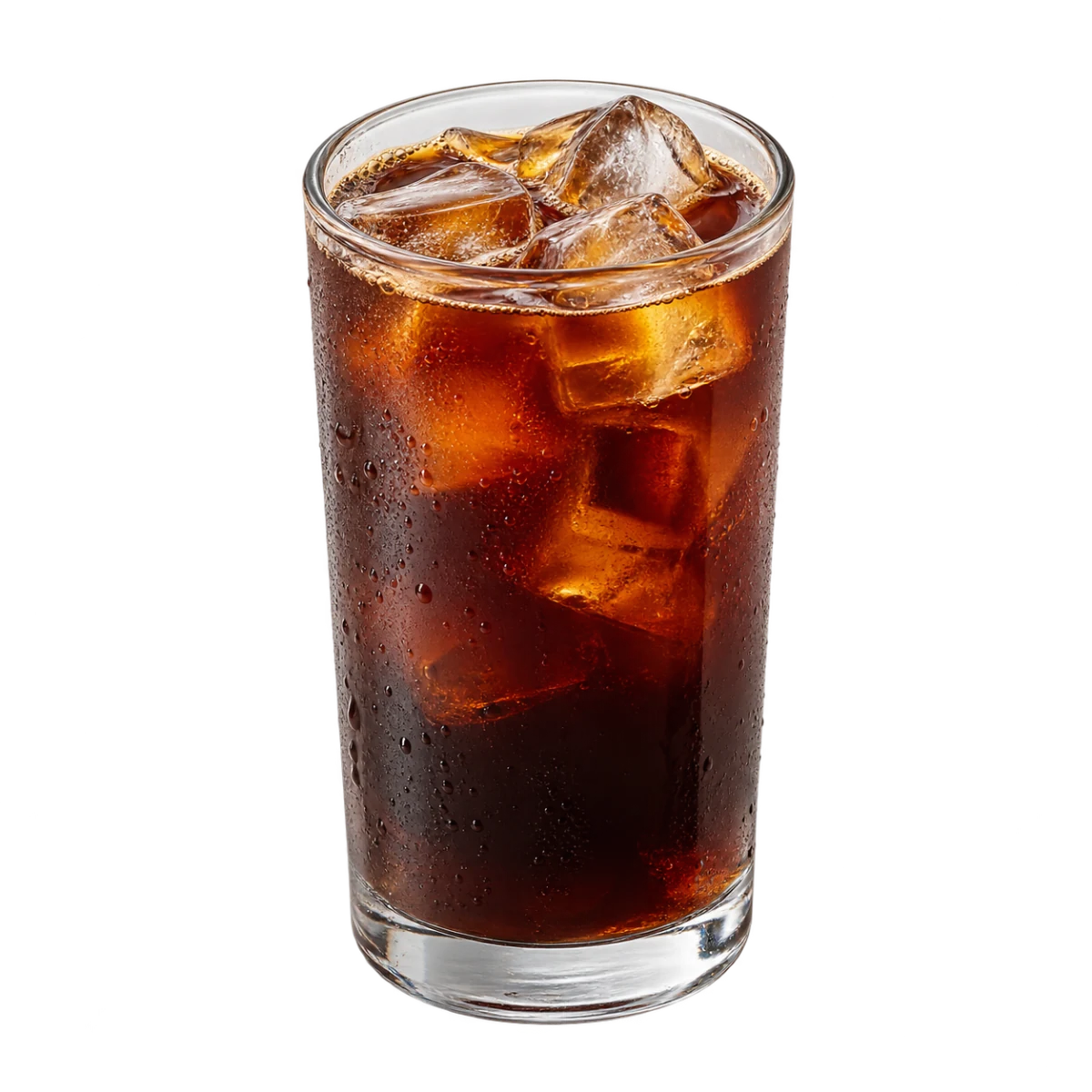 Iced Americano