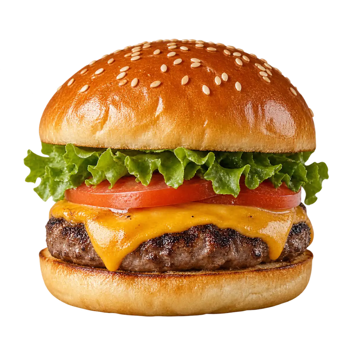 Klasik Burger